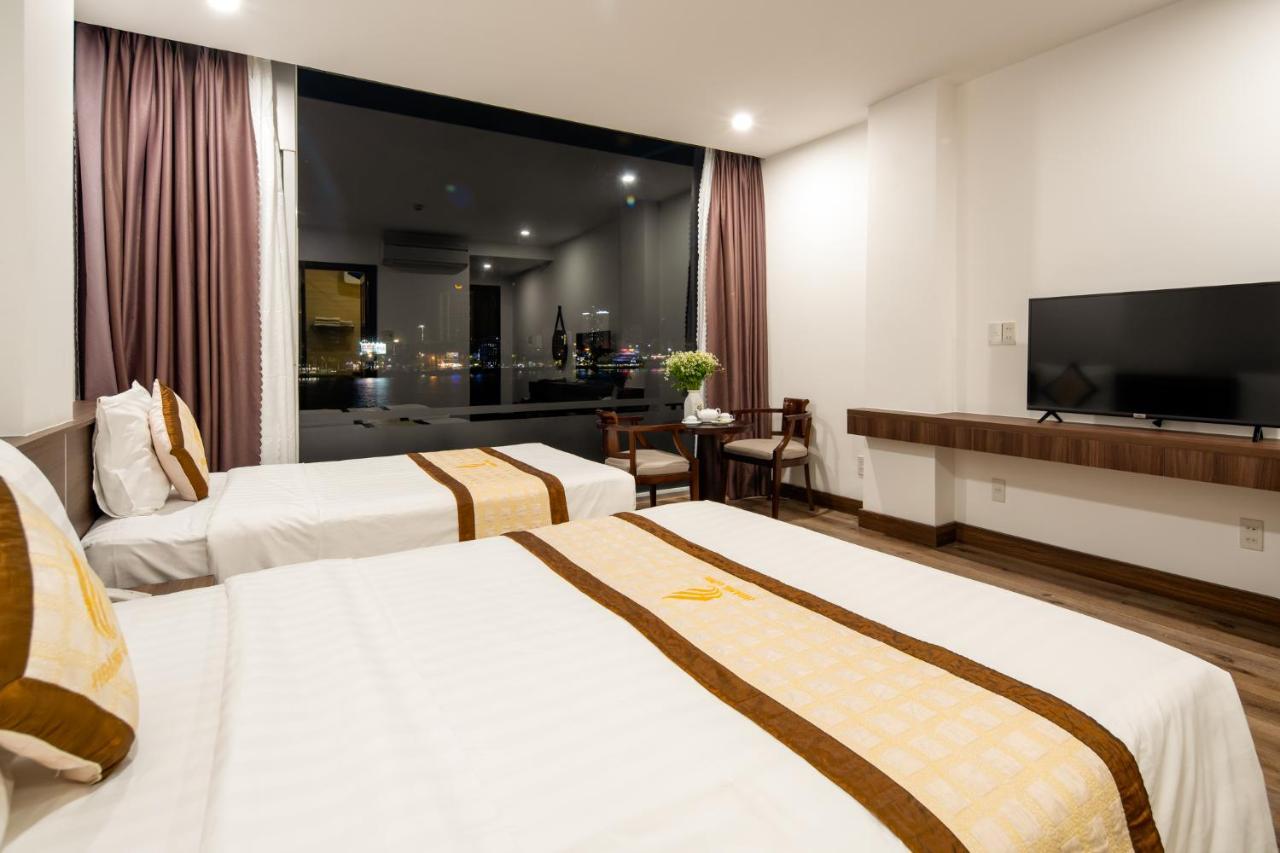 Hotel Hoang Linh Riverfront 2*
